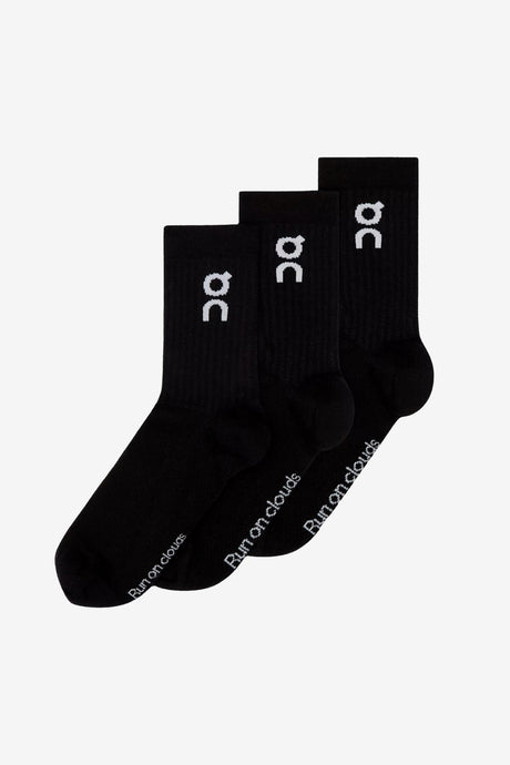 LOGO SOCK HIGH 3P