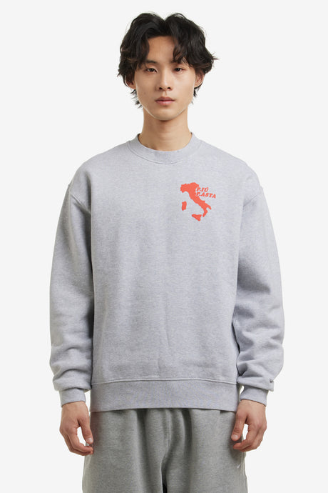 P.IU P.ASTA CREWNECK