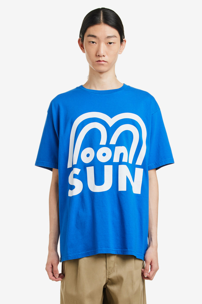 SUN&MOON T-SHIRT - WORKSOUT WORLDWIDE