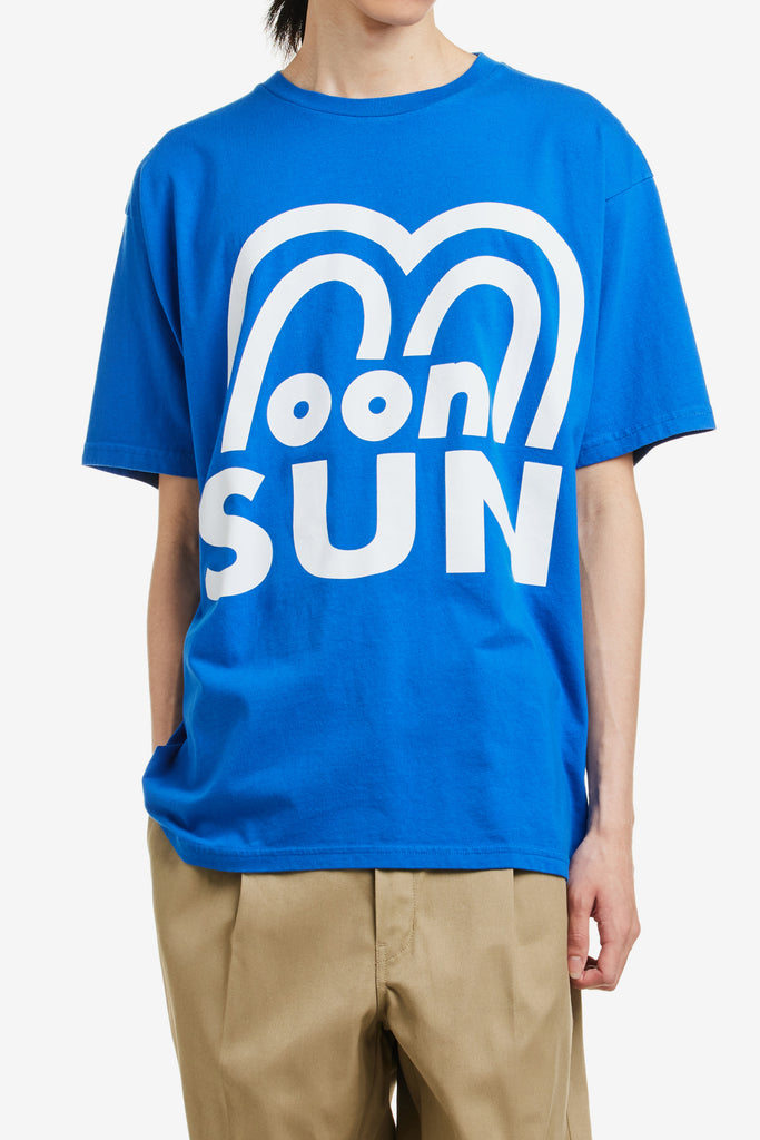 SUN&MOON T-SHIRT - WORKSOUT WORLDWIDE