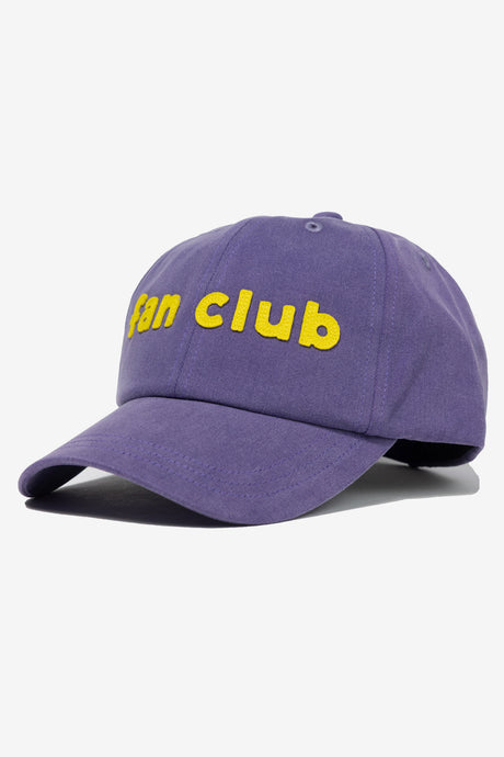 FAN CLUB CAP
