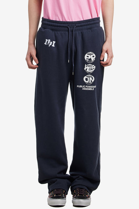 PLANET P.P. SWEATPANTS