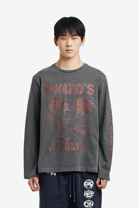 FONZOS LONGSLEEVE
