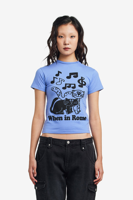 KATZENMUSIK KIDS & GIRLS T-SHIRT