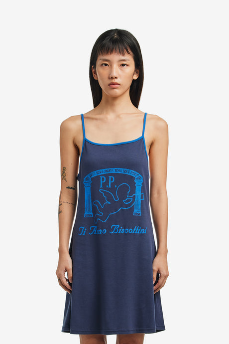 BISCOTTINI DRESS