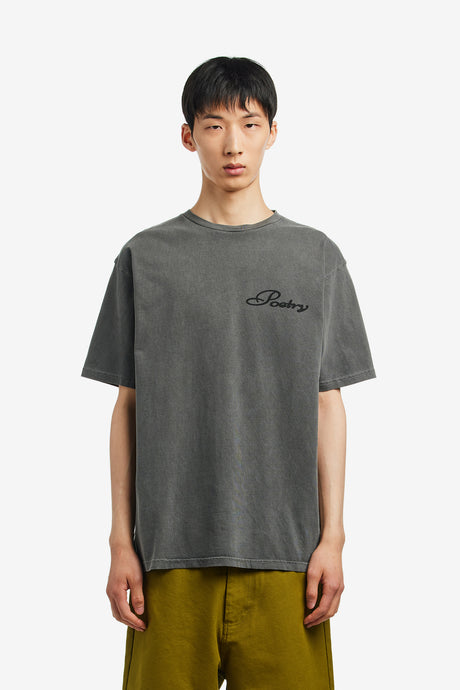 POETRY T-SHIRT