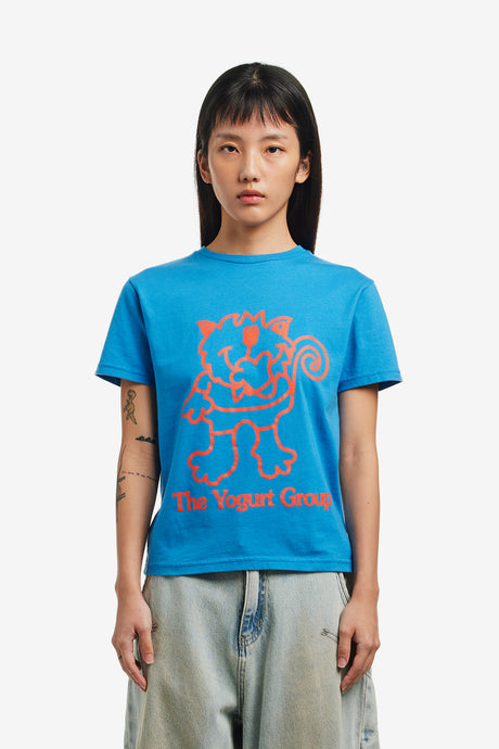 YOGURT GROUP KIDS T-SHIRT