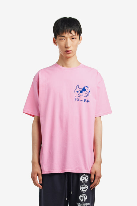 DOG T-SHIRT