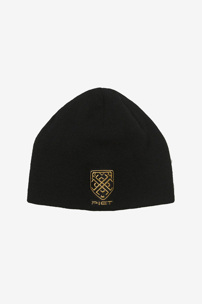 EMBLEM BEANIE - WORKSOUT WORLDWIDE