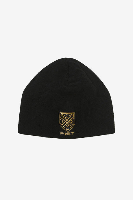 EMBLEM BEANIE