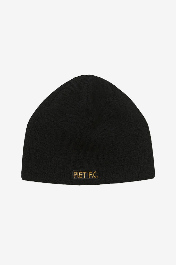 EMBLEM BEANIE - WORKSOUT WORLDWIDE