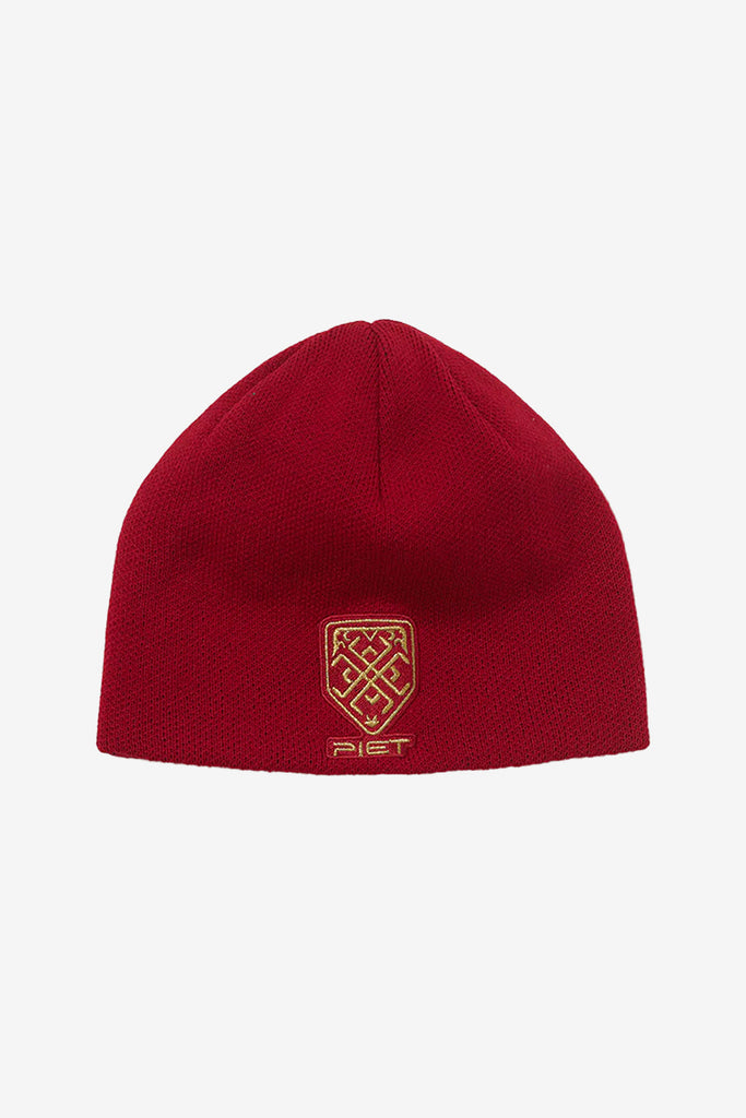 EMBLEM BEANIE - WORKSOUT WORLDWIDE