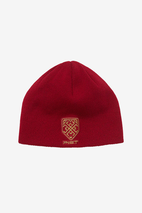 EMBLEM BEANIE