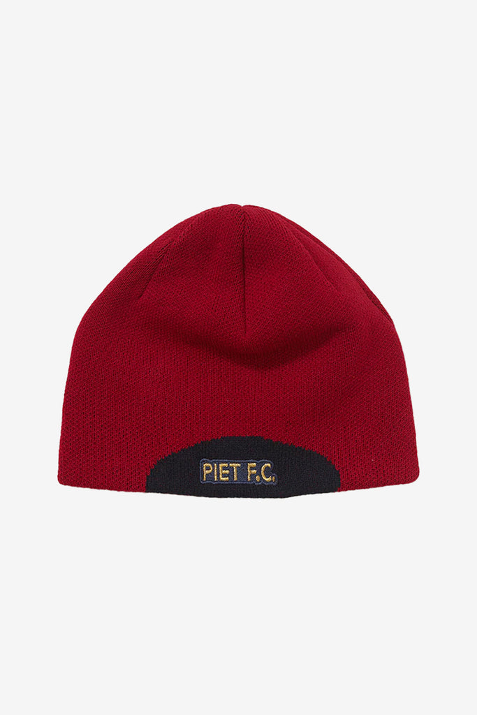 EMBLEM BEANIE - WORKSOUT WORLDWIDE