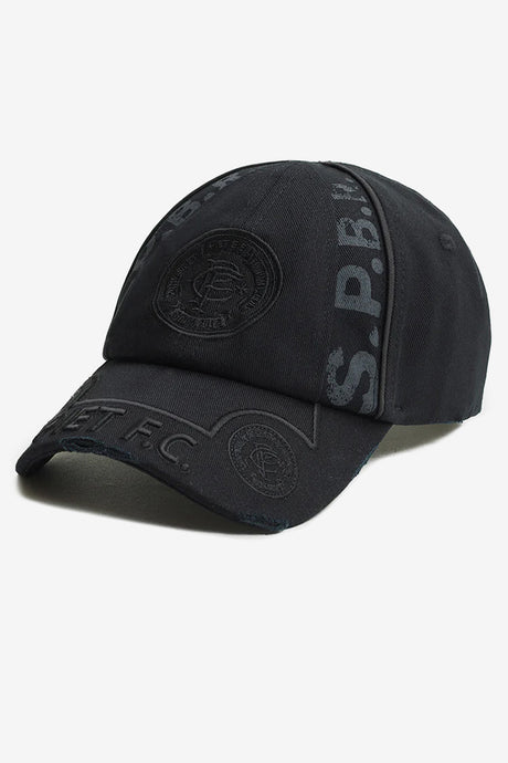 F.C. EMBLEM CAP