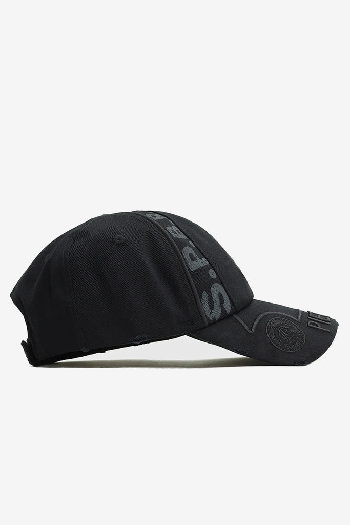 F.C. EMBLEM CAP - WORKSOUT WORLDWIDE