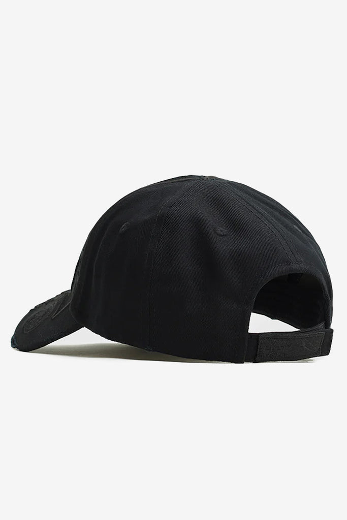 F.C. EMBLEM CAP - WORKSOUT WORLDWIDE