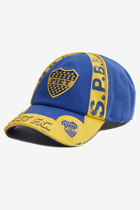 F.C. EMBLEM CAP