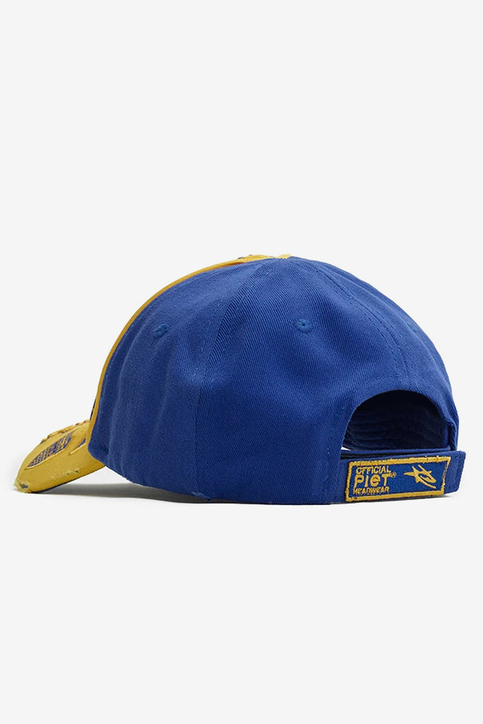 F.C. EMBLEM CAP - WORKSOUT WORLDWIDE