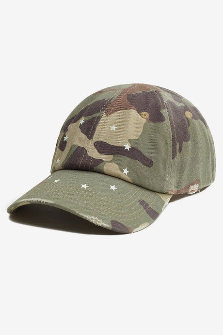 CAMO CAP