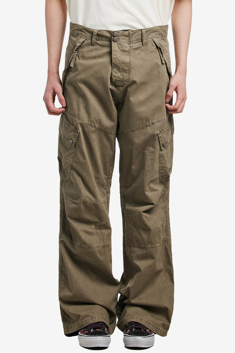 SB CARGO TROUSERS