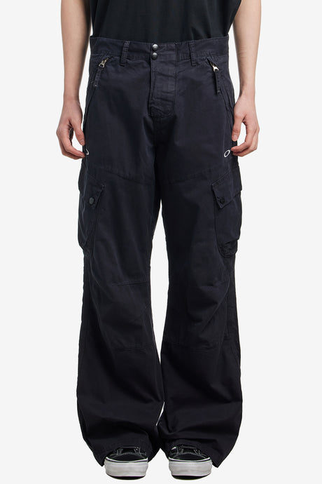 SB CARGO TROUSERS