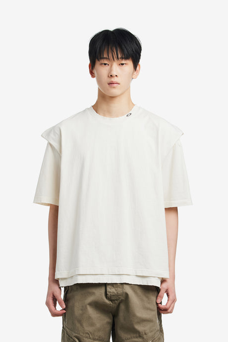 LAYERED T-SHIRT