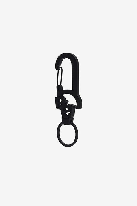 CARABINER KEYCHAIN