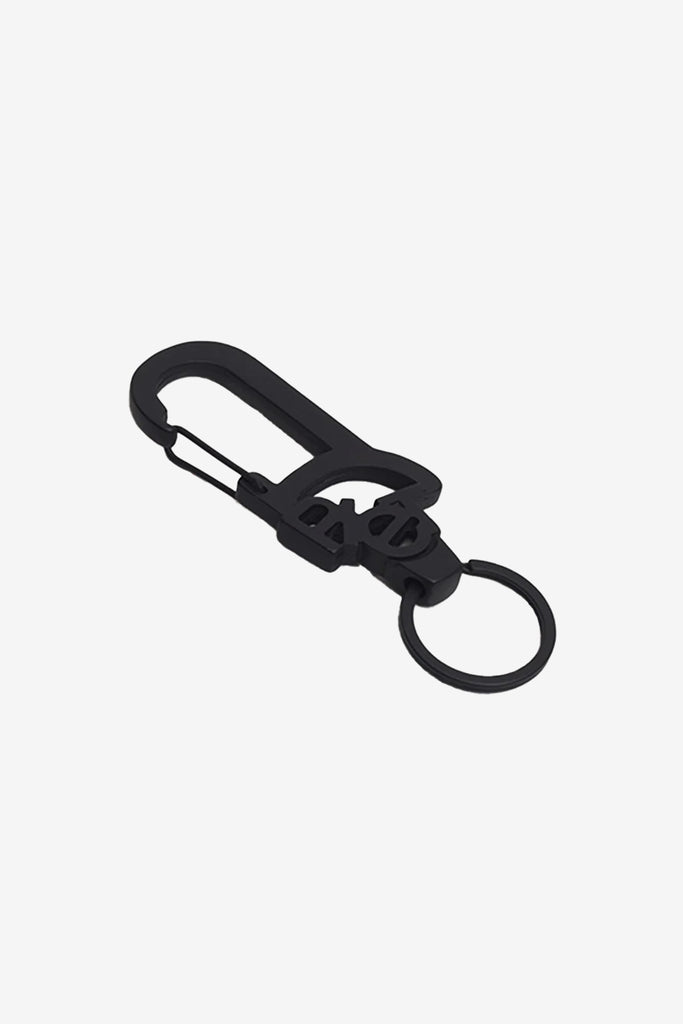 CARABINER KEYCHAIN - WORKSOUT WORLDWIDE