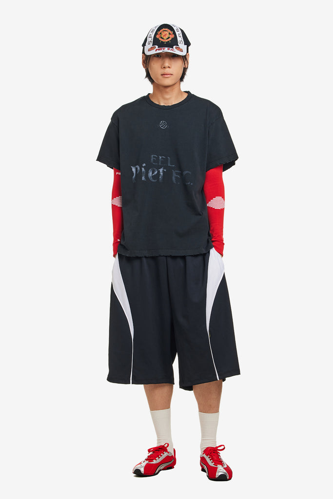 PIET F.C. EMBLEM CAP - WORKSOUT WORLDWIDE