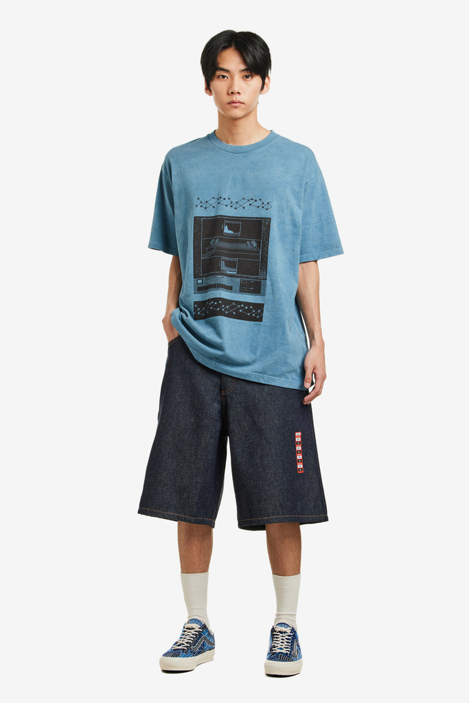 BRAND NEW SHORTS - WORKSOUT WORLDWIDE