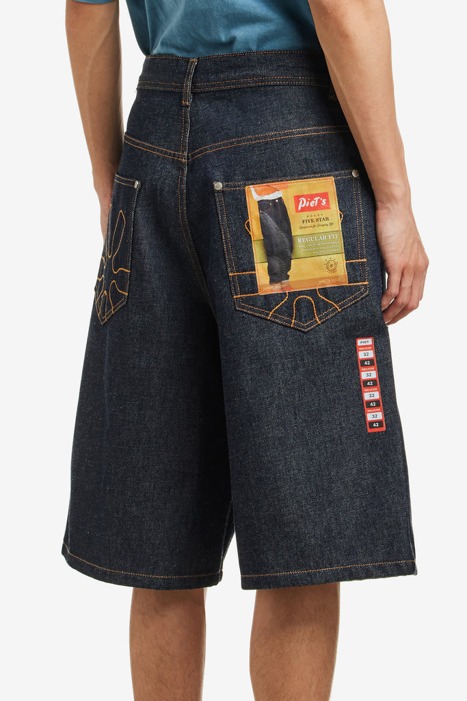 BRAND NEW SHORTS - WORKSOUT WORLDWIDE