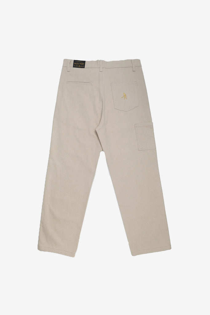 DIGGERS CLUB PANTS TONAL - WORKSOUT WORLDWIDE