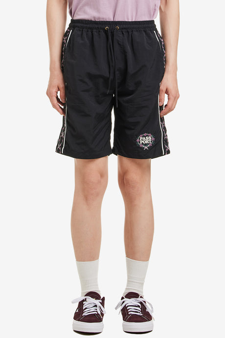 WATTLE RPET CASUAL SHORT