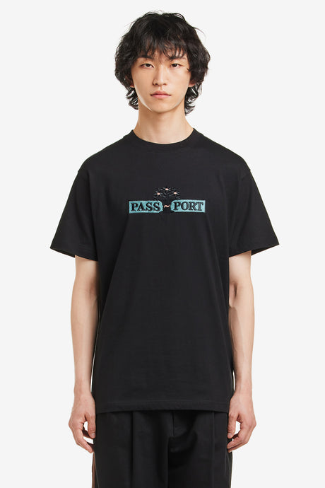 HOUSE PLANT ORGANIC COTTON TEE