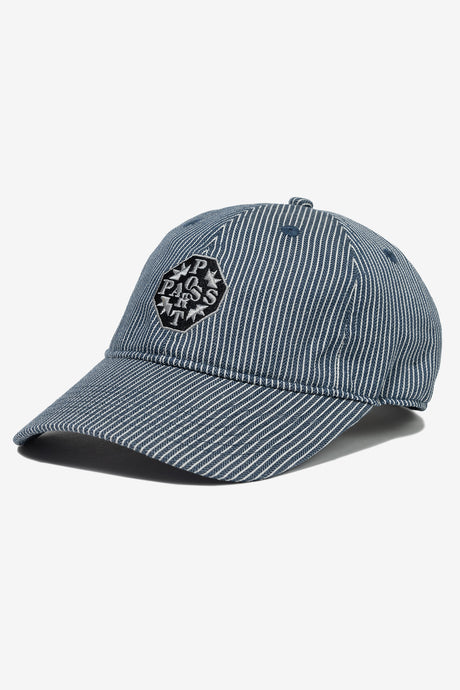 MINTED LEAGUES CAP