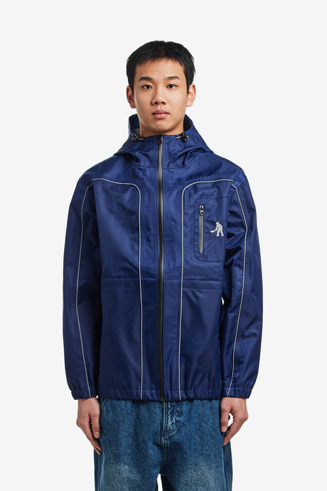 WORKERS RAIN JACKET