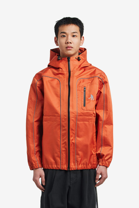 WORKERS RAIN JACKET