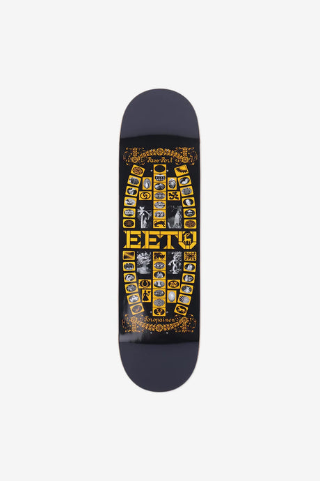 EETU TOROPAINEN-KOLLASSI