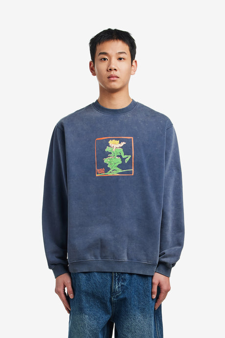 LEAP FROG SWEATER