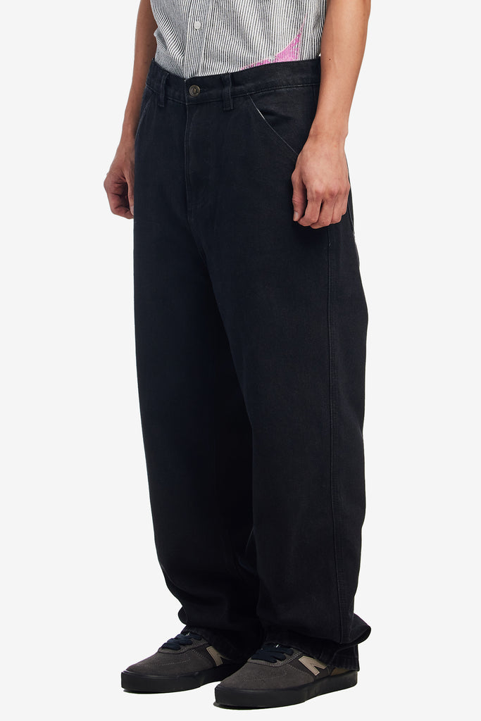 WORKERS CLUB BOOTCUT JEAN - WORKSOUT WORLDWIDE