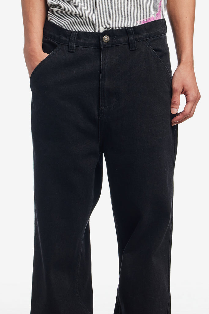 WORKERS CLUB BOOTCUT JEAN - WORKSOUT WORLDWIDE