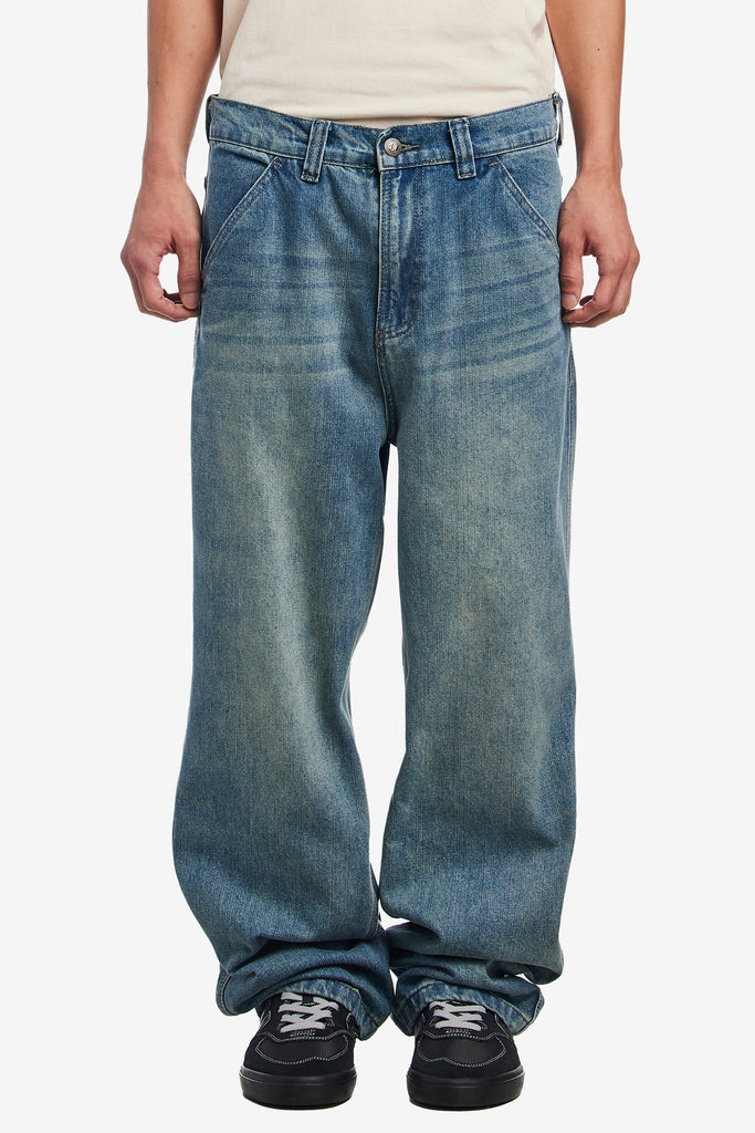 WORKERS CLUB BOOTCUT JEAN - WORKSOUT WORLDWIDE