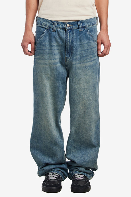 WORKERS CLUB BOOTCUT JEAN