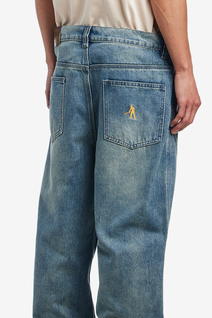 WORKERS CLUB BOOTCUT JEAN - WORKSOUT WORLDWIDE