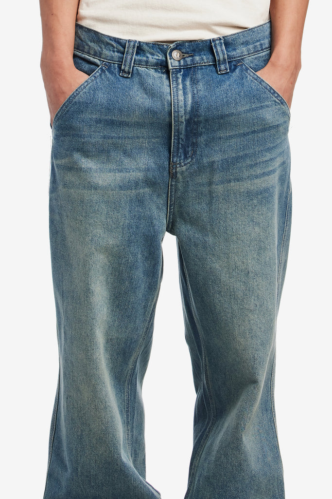 WORKERS CLUB BOOTCUT JEAN - WORKSOUT WORLDWIDE