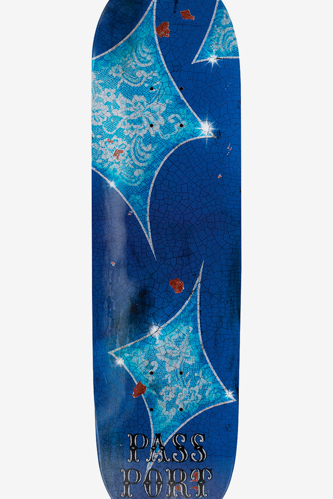 AGED AIRBRUSH SERIES GLINT - WORKSOUT WORLDWIDE