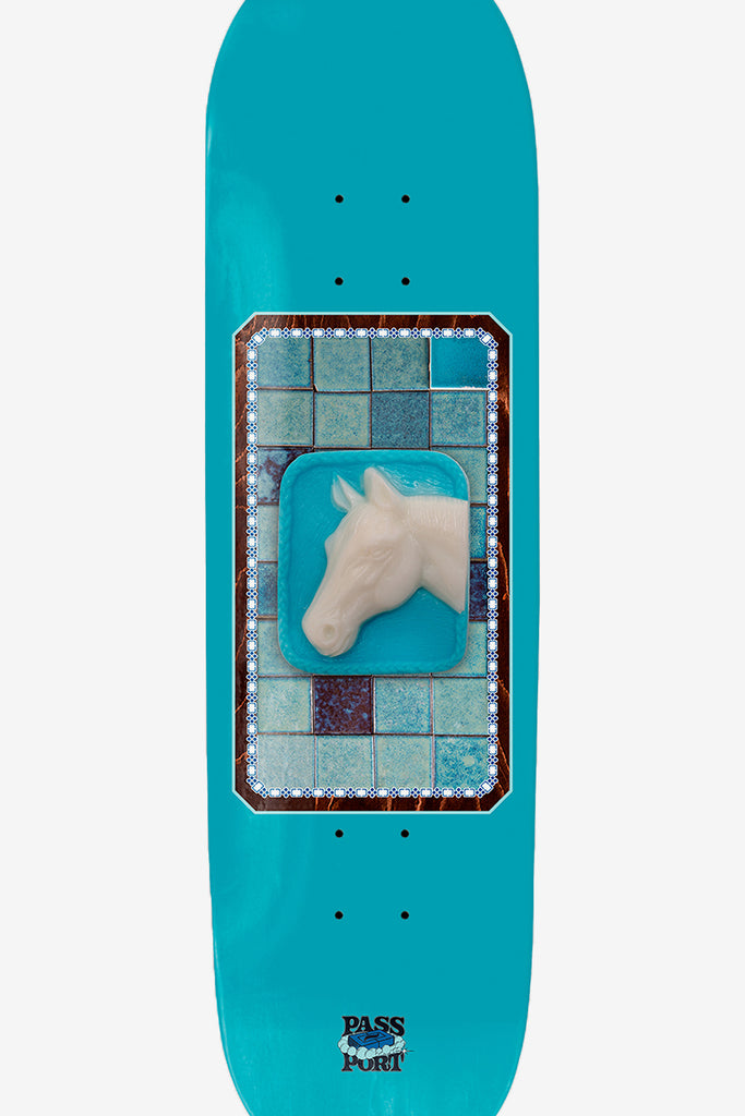 SOAP SERIES MARE - WORKSOUT WORLDWIDE