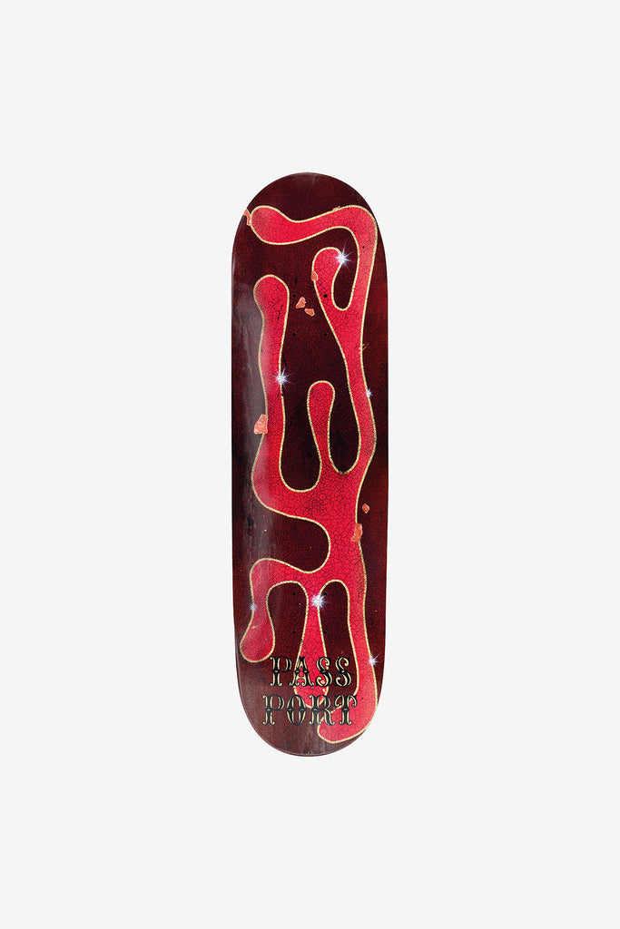 AGED AIRBRUSH SERIES TERMITE - WORKSOUT WORLDWIDE