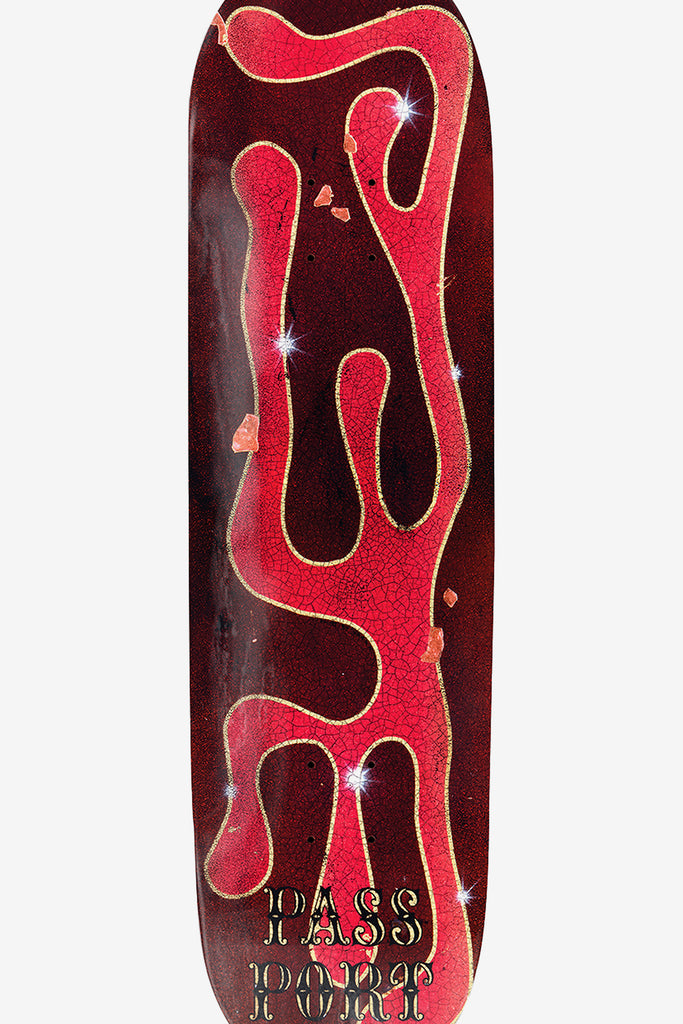 AGED AIRBRUSH SERIES TERMITE - WORKSOUT WORLDWIDE